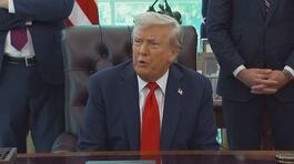 Trump, "Basta soldi a Kiev" thumbnail
