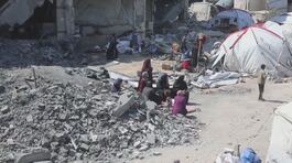 Strage a Gaza, il mondo condanna thumbnail