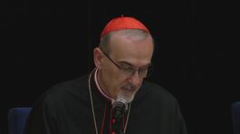 "Noi patriarchi resteremo a Gaza" thumbnail