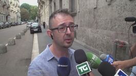Baby rom, "Non li voglio incontrare" thumbnail