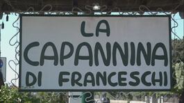 Armani compra "La Capannina" thumbnail