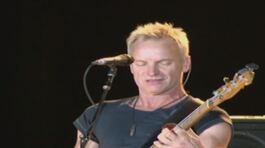 Gli ex Police fanno causa a Sting thumbnail
