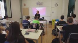 Scuola, più docenti e meno precari thumbnail