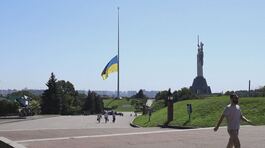 L'Ucraina manda in guerra i robot thumbnail