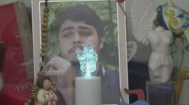 Napoli, due anni senza Giogiò thumbnail