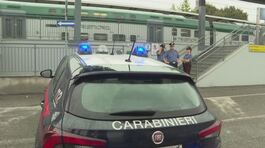 Bloccata, picchiata e stuprata thumbnail