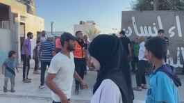 Gaza, Israele richiama i riservisti thumbnail