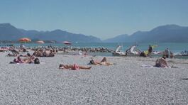 Vacanze italiane, boom di stranieri thumbnail