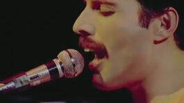 Freddie Mercury, la figlia segreta thumbnail