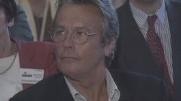Alain Delon, è guerra per l'eredità thumbnail