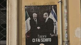 Insulti a Tajani dai giovani Pd thumbnail