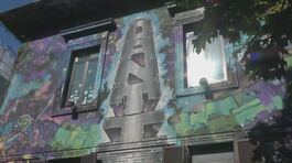 Milano, frattura tra centri sociali thumbnail
