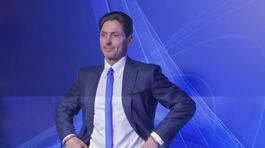 Berlusconi-Weimer, vertice a Berlino thumbnail