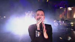 Stasera su Canale 5 il concerto evento di Alessandra Amoroso thumbnail