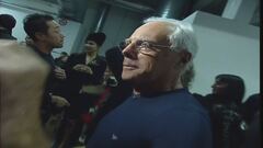 Addio Armani, il re della moda