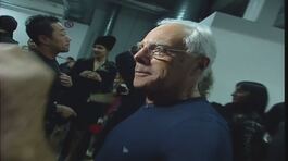 Addio Armani, il re della moda thumbnail