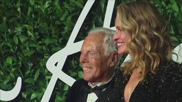 "Era il simbolo del genio italiano" thumbnail