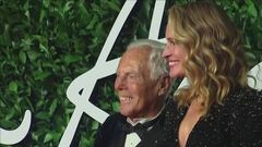 "Era il simbolo del genio italiano"