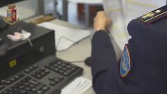 Sul web le immagini rubate in casa