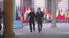 "Zelensky non sarà abbandonato"