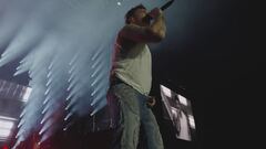 Olly conquista Milano