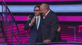 "La ruota", il grazie di Berlusconi thumbnail