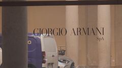 Milano piange re Giorgio