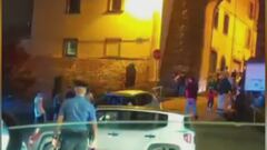 Santa Rosa, caccia alla mafia turca