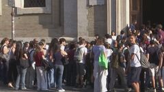 Chi rifiuta l'orale sarà bocciato