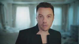 Il "cuore rotto" di Tiziano Ferro thumbnail