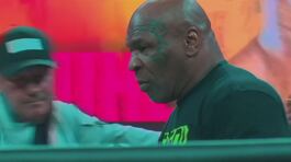 Tyson torna sul ring a 60 anni thumbnail