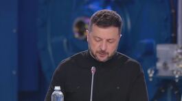 Zelensky, "Non andrò a Mosca" thumbnail