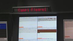 Radiografia dei Campi Flegrei