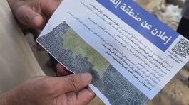 Ordinata l'evacuazione di Gaza City thumbnail