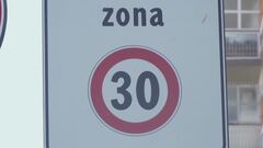 Roma, 52 strade a trenta all'ora