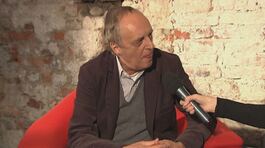 Dario Argento, 85 anni "da brivido" thumbnail