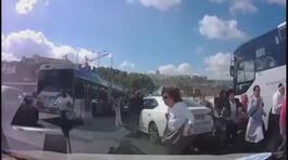 "In guerra contro il terrorismo" thumbnail