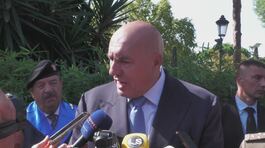"La pace nelle mani di Netanyahu" thumbnail