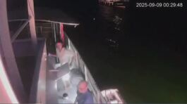 Drone sulla Flotilla, è giallo thumbnail