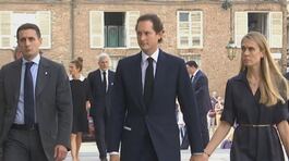 Elkann, sì alla messa alla prova thumbnail