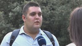 Martin, docente di ruolo a 21 anni thumbnail