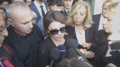 Sara, aperto e chiuso il processo