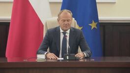 "Polonia aggredita, la difenderemo" thumbnail