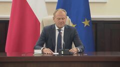 "Polonia aggredita, la difenderemo"