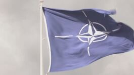 Droni russi, Varsavia invoca la Nato thumbnail