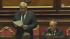 Tajani condanna gli attacchi