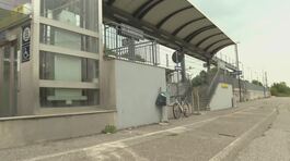Stuprata alla stazione, un fermo thumbnail