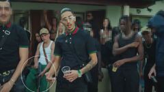 Baby Gang di nuovo in carcere