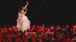 La musica di Elisa su Canale 5 thumbnail