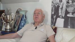 Pietrangeli, 92 anni da leggenda thumbnail